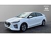 Hyundai IONIQ 1.6 GDi Hybrid Premium 5dr DCT White