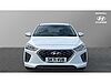 Hyundai IONIQ 1.6 GDi Hybrid Premium 5dr DCT White