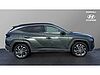 Hyundai TUCSON 1.6T Plug-in Hybrid Ultimate 5dr Auto Cyprs Green Prl