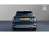 Hyundai TUCSON 1.6T Plug-in Hybrid Ultimate 5dr Auto Cyprs Green Prl