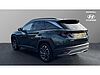 Hyundai TUCSON 1.6T Plug-in Hybrid Ultimate 5dr Auto Cyprs Green Prl