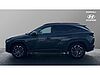 Hyundai TUCSON 1.6T Plug-in Hybrid Ultimate 5dr Auto Cyprs Green Prl