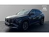 Hyundai TUCSON 1.6T Plug-in Hybrid Ultimate 5dr Auto Cyprs Green Prl