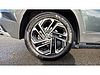 Hyundai TUCSON 1.6T Plug-in Hybrid Ultimate 5dr Auto Cyprs Green Prl