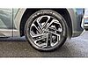 Hyundai TUCSON 1.6T Plug-in Hybrid Ultimate 5dr Auto Cyprs Green Prl