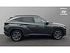 Hyundai TUCSON 1.6T Ultimate 5dr Cyprs Green Prl