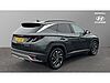 Hyundai TUCSON 1.6T Ultimate 5dr Cyprs Green Prl