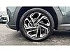 Hyundai TUCSON 1.6T Ultimate 5dr Cyprs Green Prl