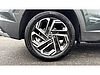 Hyundai TUCSON 1.6T Ultimate 5dr Cyprs Green Prl