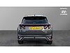 Hyundai TUCSON 1.6T Hybrid N Line 5dr Auto Grey