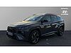 Hyundai TUCSON 1.6T Hybrid N Line 5dr Auto Grey
