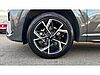 Hyundai TUCSON 1.6T Hybrid N Line 5dr Auto Grey