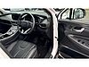 Hyundai SANTA FE 1.6 TGDi Hybrid Ultimate 5dr Auto WHITE