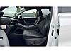 Hyundai SANTA FE 1.6 TGDi Hybrid Ultimate 5dr Auto WHITE