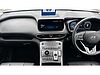 Hyundai SANTA FE 1.6 TGDi Hybrid Ultimate 5dr Auto WHITE