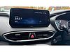 Hyundai SANTA FE 1.6 TGDi Hybrid Ultimate 5dr Auto WHITE