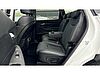 Hyundai SANTA FE 1.6 TGDi Hybrid Ultimate 5dr Auto WHITE
