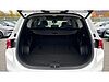 Hyundai SANTA FE 1.6 TGDi Hybrid Ultimate 5dr Auto WHITE