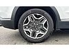 Hyundai SANTA FE 1.6 TGDi Hybrid Ultimate 5dr Auto WHITE