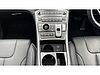 Hyundai SANTA FE 1.6 TGDi Hybrid Ultimate 5dr Auto WHITE
