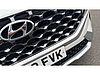 Hyundai SANTA FE 1.6 TGDi Hybrid Ultimate 5dr Auto WHITE