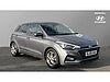 Hyundai I20 1.2 MPi Premium Nav 5dr GREY