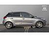 Hyundai I20 1.2 MPi Premium Nav 5dr GREY