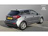 Hyundai I20 1.2 MPi Premium Nav 5dr GREY