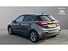 Hyundai I20 1.2 MPi Premium Nav 5dr GREY