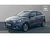 Hyundai I20 1.2 MPi Premium Nav 5dr GREY