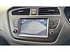 Hyundai I20 1.2 MPi Premium Nav 5dr GREY