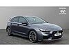 Hyundai I30 I30 2.0T GDI N Performance 5dr Grey