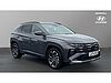 Hyundai TUCSON TUCSON 1.6T Hybrid Ultimate 5dr Auto Grey