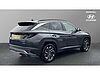 Hyundai TUCSON TUCSON 1.6T Hybrid Ultimate 5dr Auto Grey