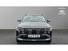 Hyundai TUCSON TUCSON 1.6T Hybrid Ultimate 5dr Auto Grey