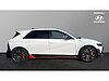 Hyundai IONIQ 5 N IONIQ 5 N 478kW 84 kWh 5dr Auto [Vision Roof] Atlas White