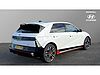 Hyundai IONIQ 5 N IONIQ 5 N 478kW 84 kWh 5dr Auto [Vision Roof] Atlas White