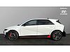 Hyundai IONIQ 5 N IONIQ 5 N 478kW 84 kWh 5dr Auto [Vision Roof] Atlas White