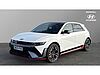 Hyundai IONIQ 5 N IONIQ 5 N 478kW 84 kWh 5dr Auto [Vision Roof] Atlas White