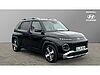 Hyundai INSTER Inster 5Dr HAT 85kW 2 49kWh Abyss Black