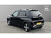 Hyundai INSTER Inster 5Dr HAT 85kW 2 49kWh Abyss Black