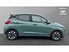 Hyundai I10 I10 1.2 Advance 5dr Green