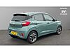 Hyundai I10 I10 1.2 Advance 5dr Green