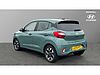 Hyundai I10 I10 1.2 Advance 5dr Green
