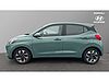 Hyundai I10 I10 1.2 Advance 5dr Green