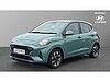 Hyundai I10 I10 1.2 Advance 5dr Green