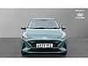 Hyundai I10 I10 1.2 Advance 5dr Green