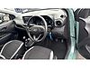 Hyundai I10 I10 1.2 Advance 5dr Green
