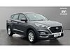 Hyundai TUCSON TUCSON 1.6 GDi S Connect 5dr 2WD Grey