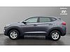 Hyundai TUCSON TUCSON 1.6 GDi S Connect 5dr 2WD Grey